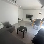 Sonnendeck Loft Appartamento Mönchengladbach