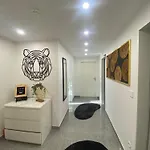 Appartamento Sonnendeck Loft Mönchengladbach
