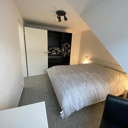 Sonnendeck Loft Lägenhet Mönchengladbach