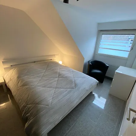 Sonnendeck Loft Lägenhet Mönchengladbach
