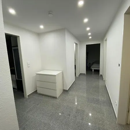 Sonnendeck Loft *