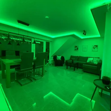 Sonnendeck Loft