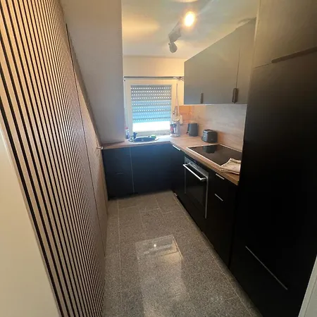 Apartament Sonnendeck Loft *