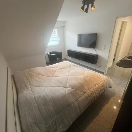 Sonnendeck Loft