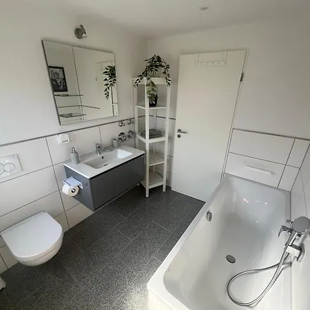 Sonnendeck Loft 公寓