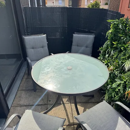 Sonnendeck Loft *