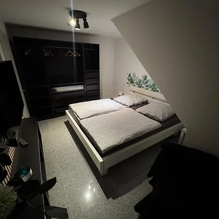 Sonnendeck Loft * Mönchengladbach