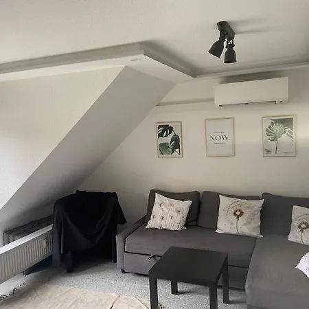 Sonnendeck Loft