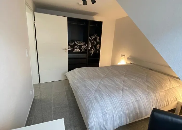 Sonnendeck Loft Apartament Mönchengladbach