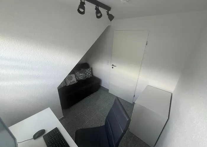 Sonnendeck Loft Apartament