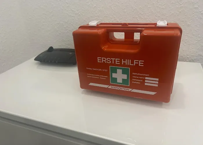 Sonnendeck Loft * Mönchengladbach