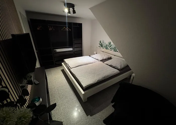 Sonnendeck Loft * Mönchengladbach